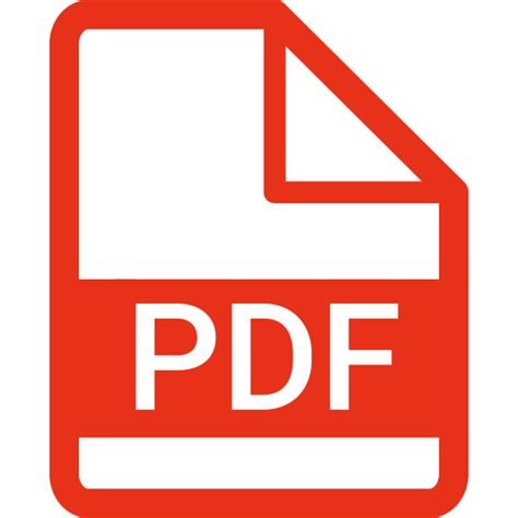 PDF Icon